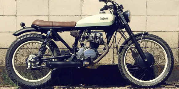 motos modificadas