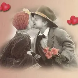 parejas