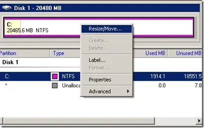 Instalar windows 7 Sin Borrar XP!1Exp. Propia|