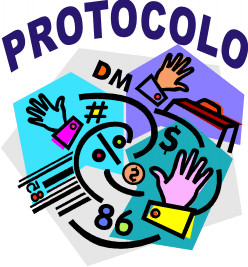 Protocolos TCP - NetBEUI - IPX/SPX
