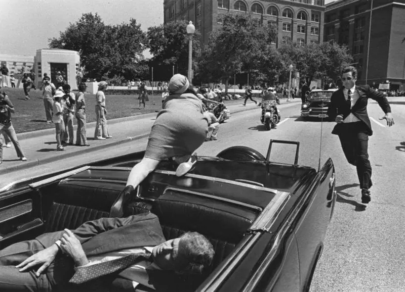 10 fotografías famosas que resultaron ser un TOTAL ENGAÑO