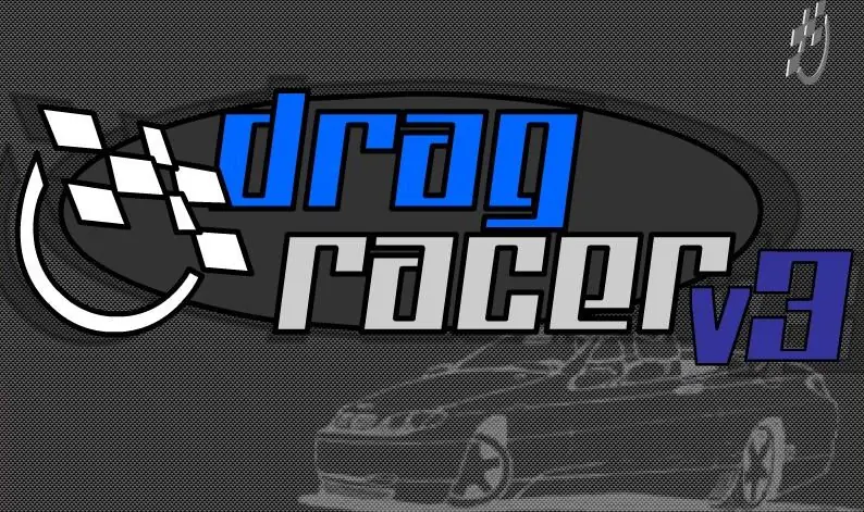 Juego de 1/4 y 1 Milla flash