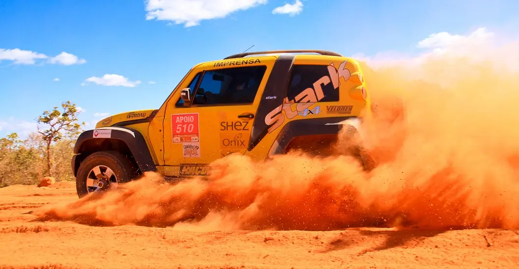 coche 4x4 coche 4x4