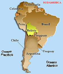 bolivia bolivia