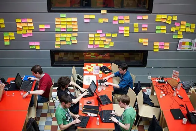 programadores