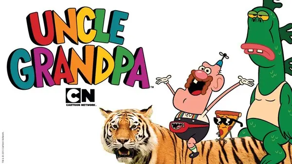 cartoon network