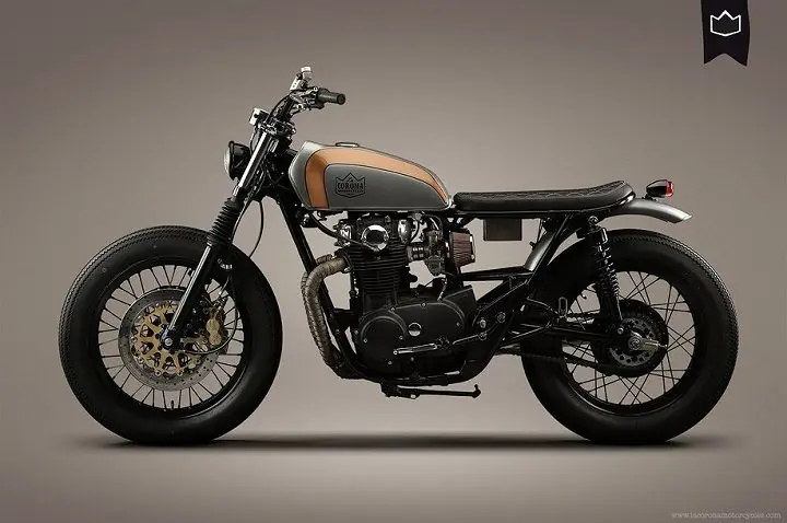 street tracker