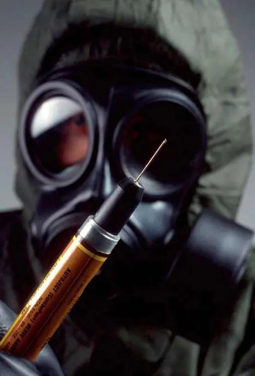 Armas Letales