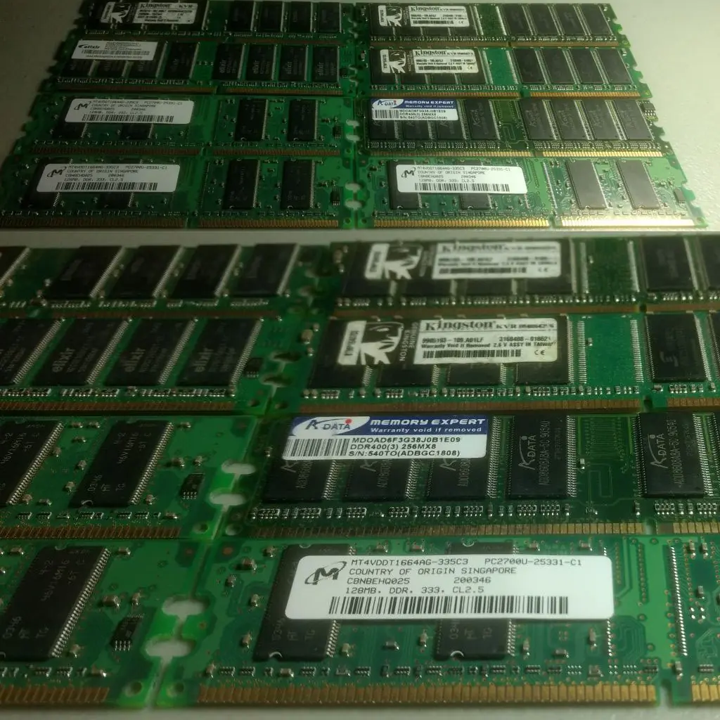 pentium iii