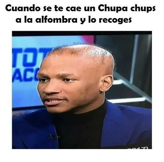 Mirate estas imagenes de humor papa