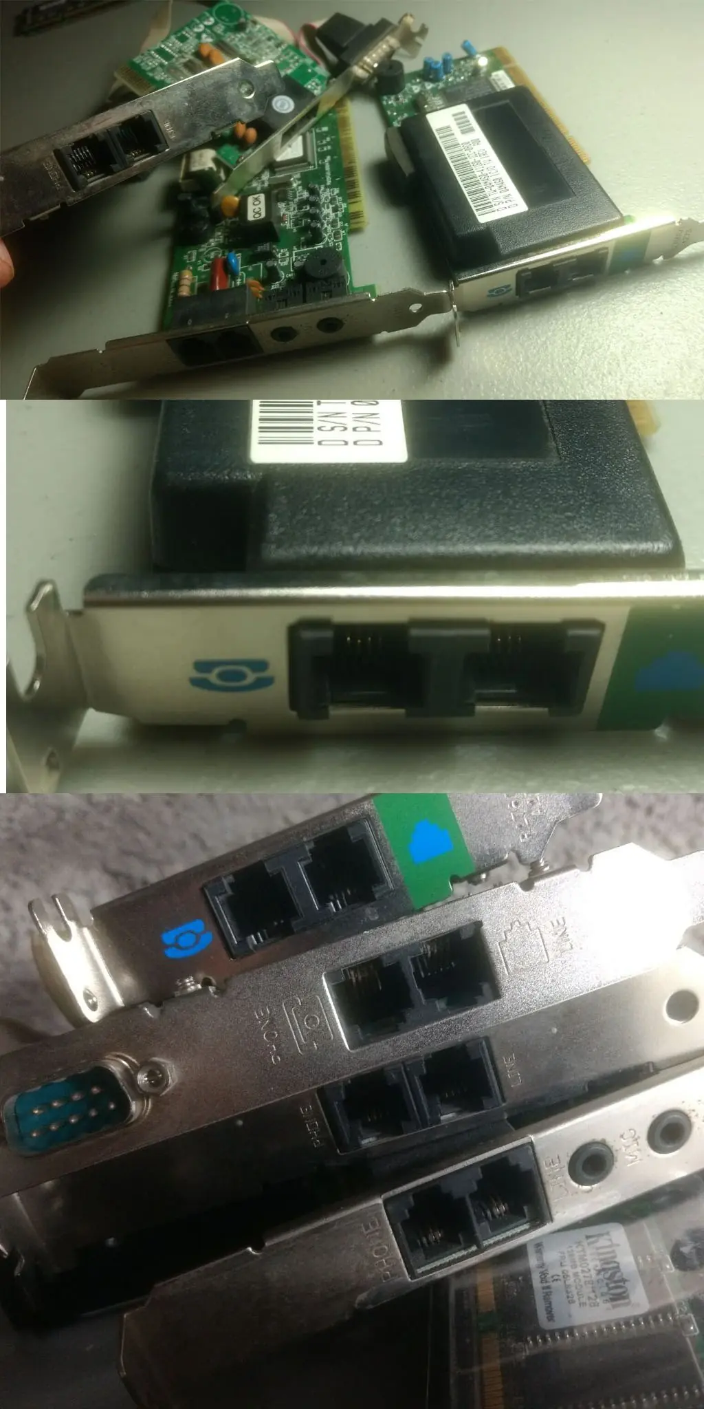 ¿Qué computadora tenias hace 15 años?