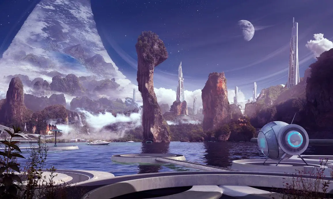 Espacio