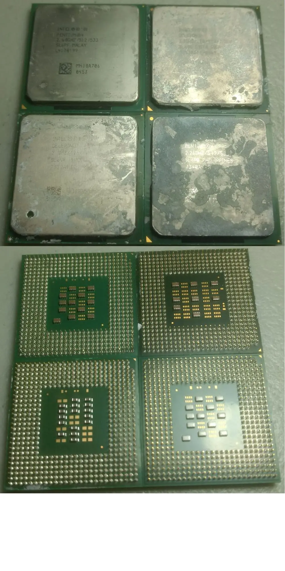 pentium 4