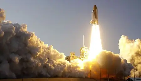 Récords en el espacio que te dejara el coco en cenizas