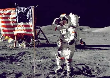 Récords en el espacio que te dejara el coco en cenizas