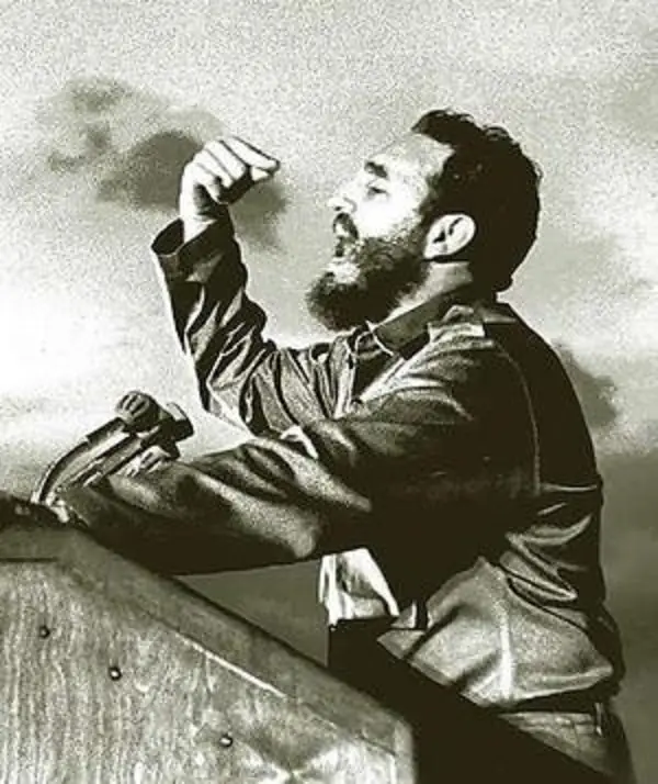 La “benevola y humanista” dictadura cubana