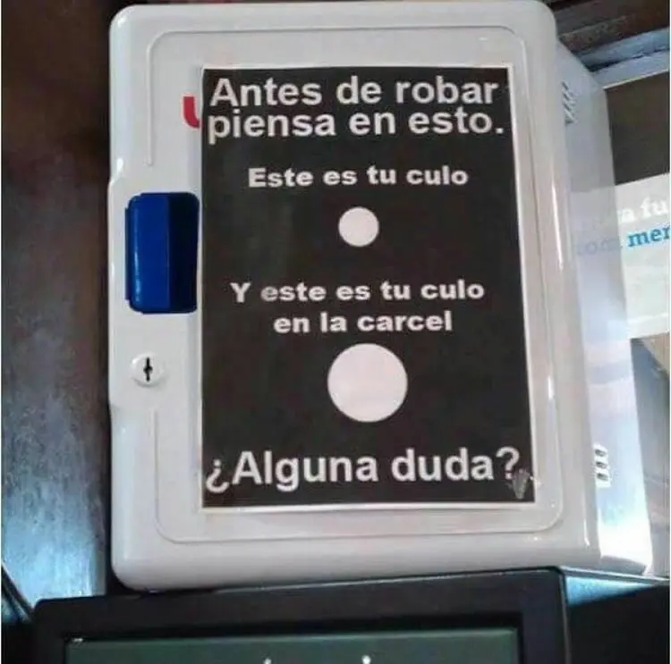 Mirate estas imagenes de humor papa