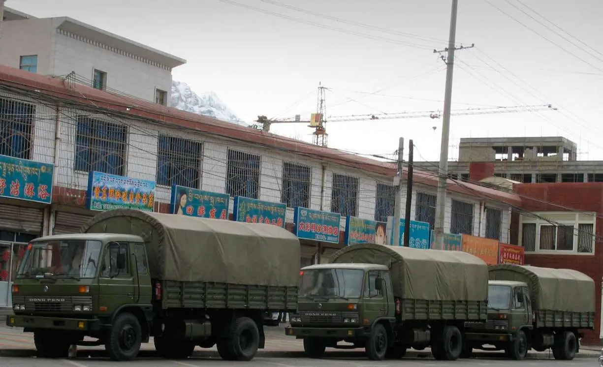 Las armas mas letales 2017