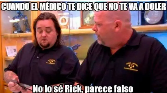 Mirate estas imagenes de humor papa