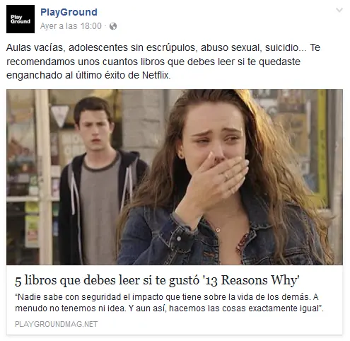 PlayGround - Un agente desinformador.