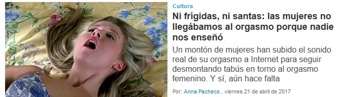 Desinformacion