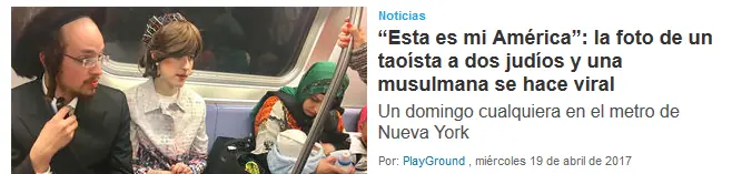 Desinformacion