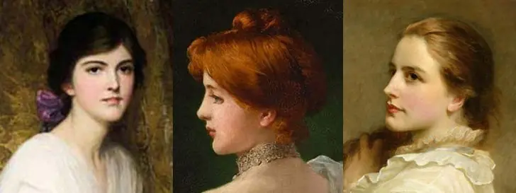5 Mortales prácticas de belleza en la era victoriana