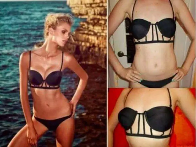 Compras por Internet, expectativa vs realidad
