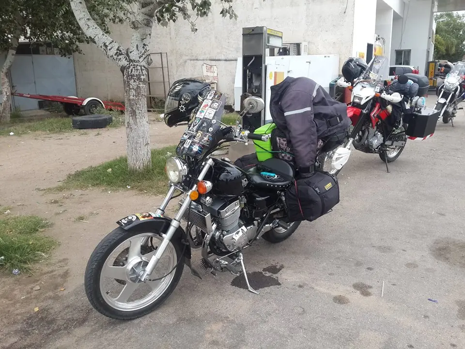 ruta 40
