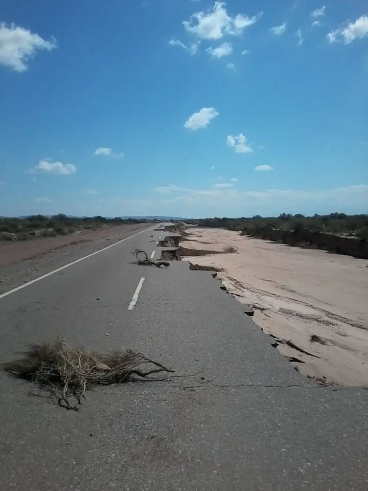 ruta 40