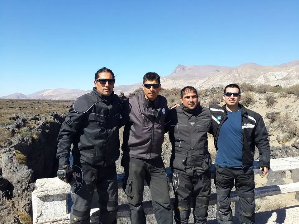 ruta 40
