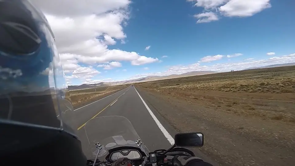 sur argentino