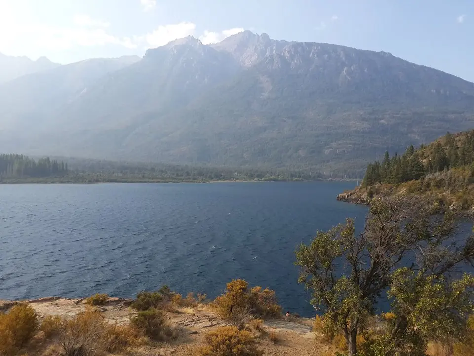 sur argentino
