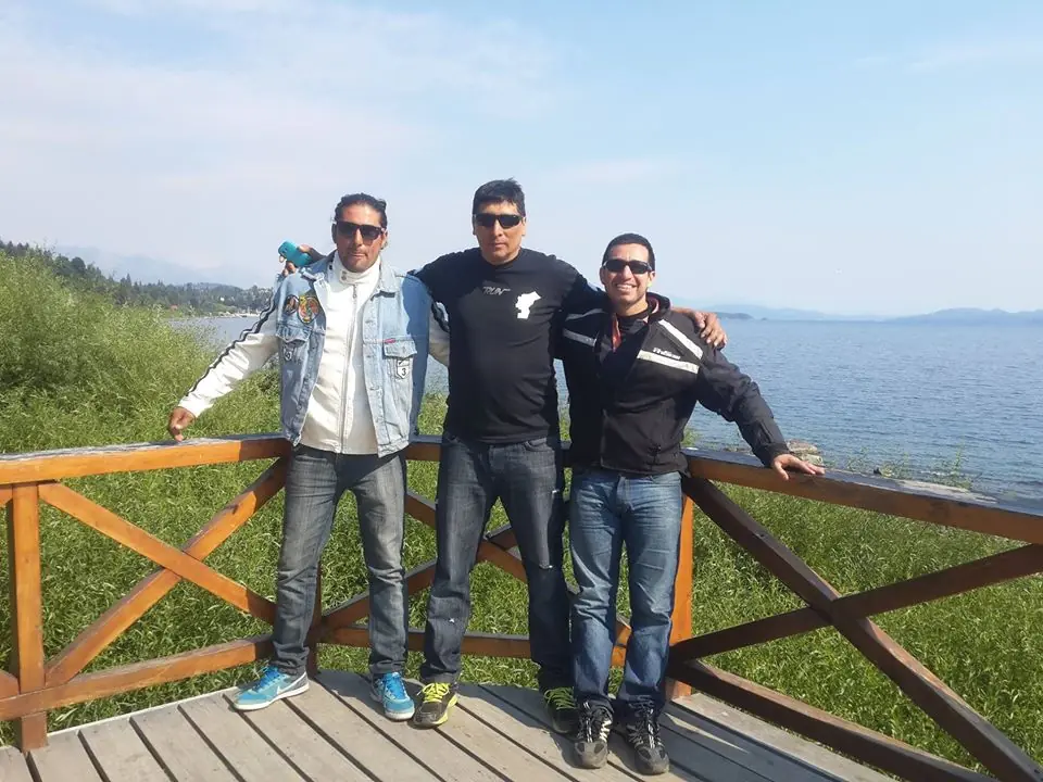 ruta 40