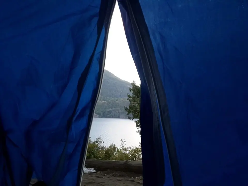 sur argentino