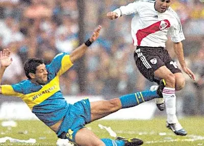 boca juniors