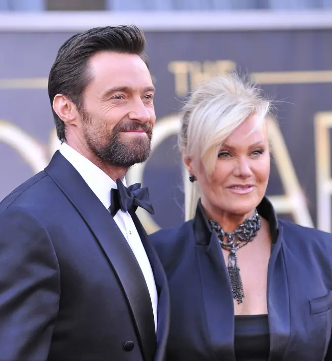 Hombres famosos tienen su propia idea de la mujer perfecta