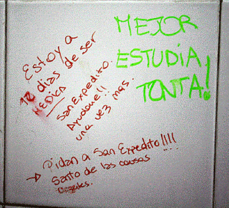 encontrados encontrados