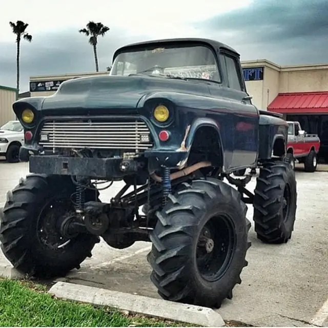 Mira estas camionetas y llevate una !