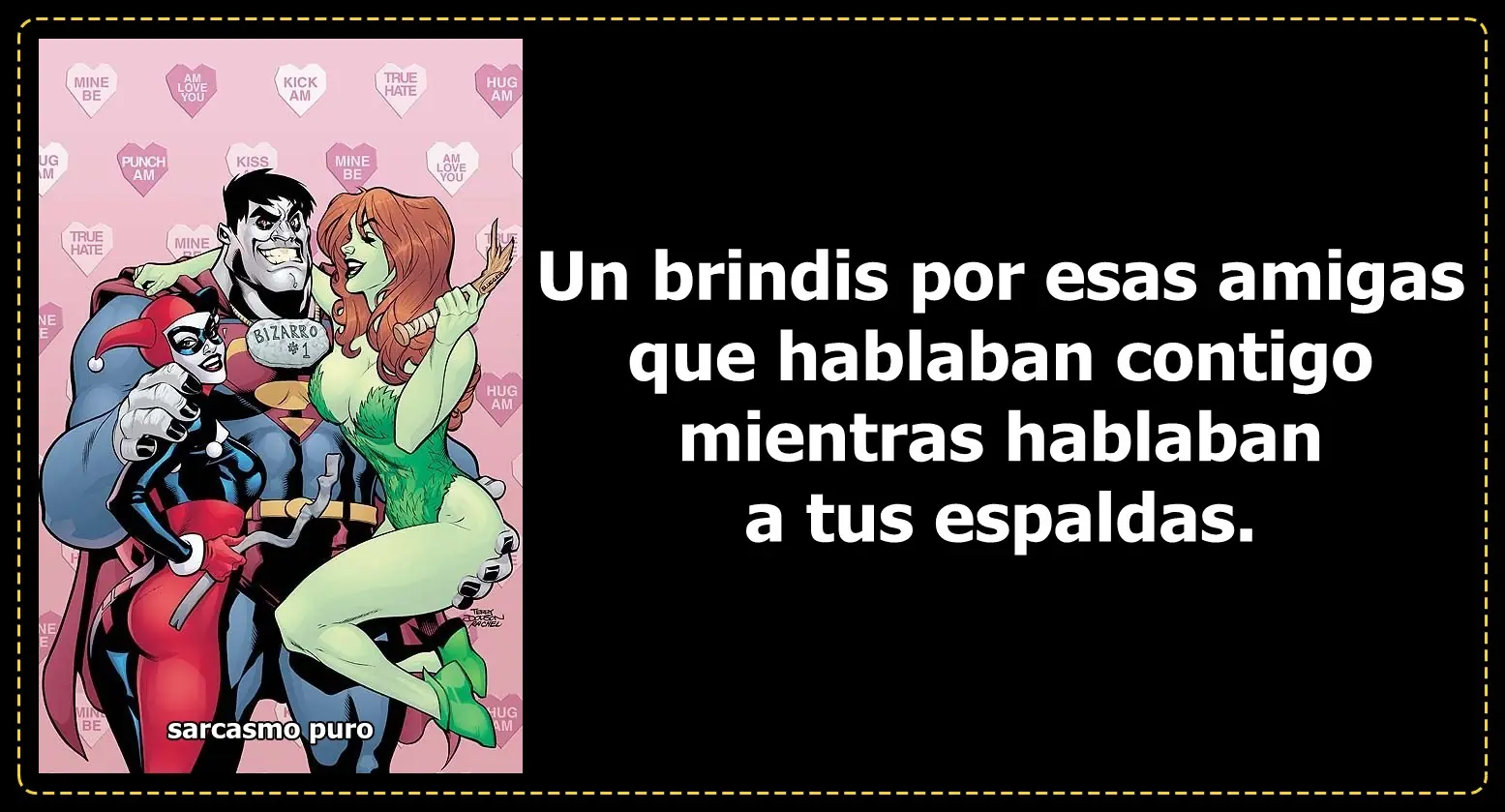 frases divertidas