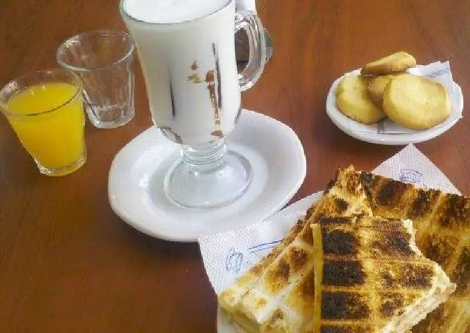 Dulce Dulce