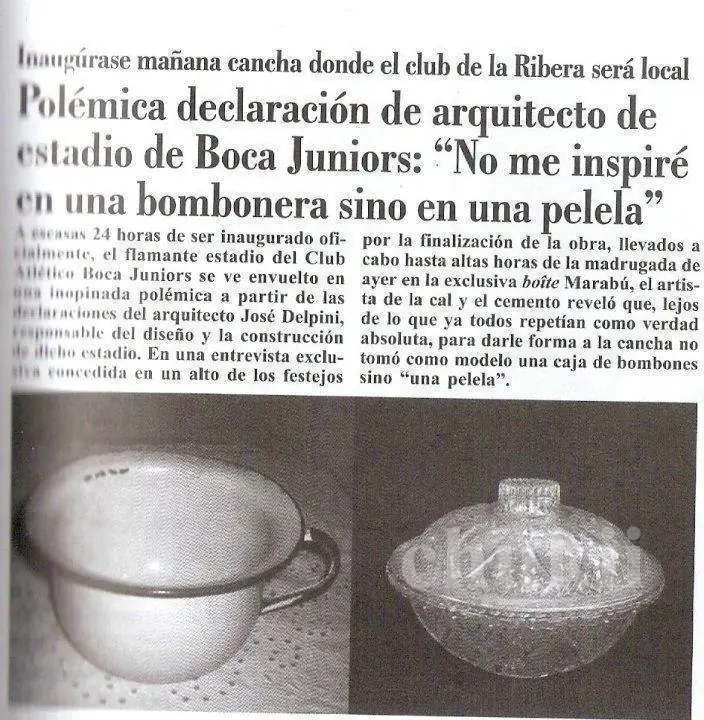 boca