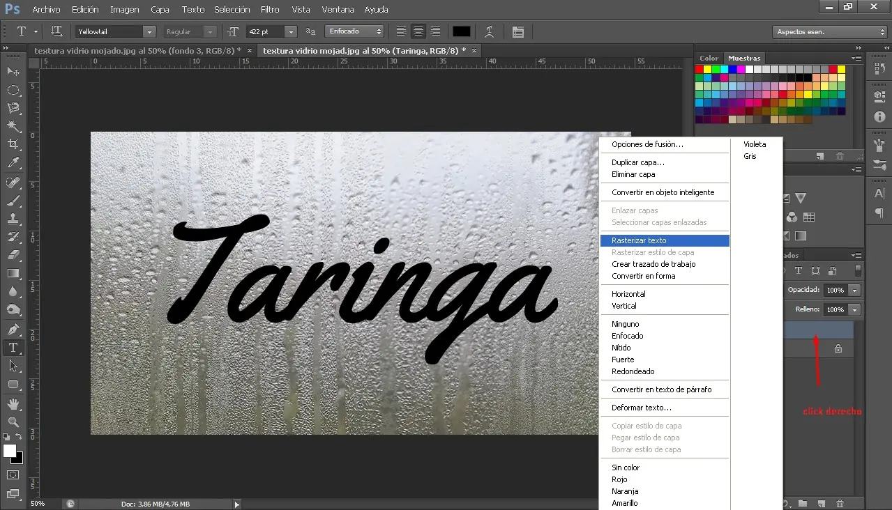 tutorial