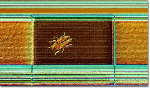 microprocesadoes