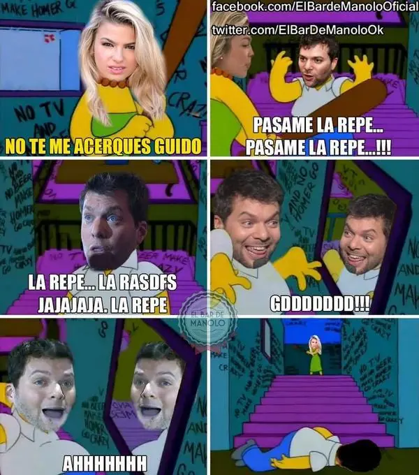 guido guido