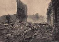 Los 11 terremotos mas catastroficos de la era moderna