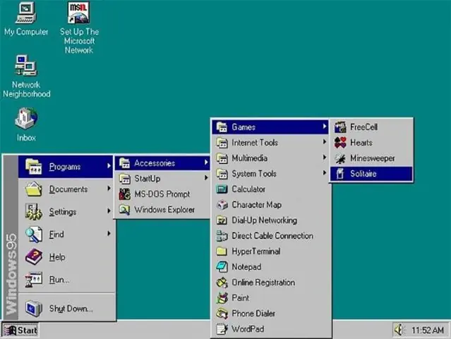 nostalgia