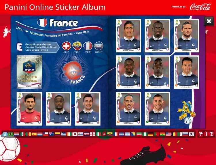 album