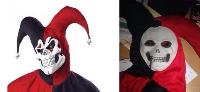 expectativa vs realidad