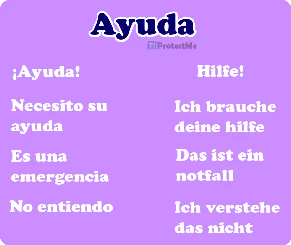 ayuda